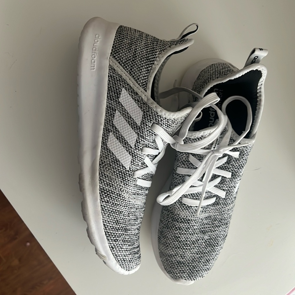 Adidas size 7